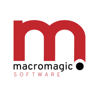 macromagic logo